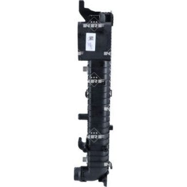 Kühler, Motorkühlung NRF55325 Kühler, Motorkühlung NRF55325