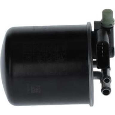 Kraftstofffilter MERCEDES A,B-Klasse F 026 402 844