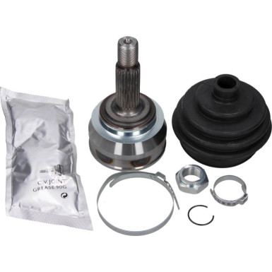 Gelenksatz, Antriebswelle Skoda Favorit 89-94 Felicia 1.3 49-0211
