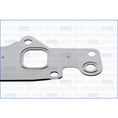 Dichtung, Abgaskrümmer 13185100 Dichtung, Abgaskrümmer 13185100