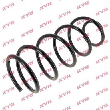 KYB Fahrwerksfeder Peugeot P. 508, 508 Sw 1.6/1.6D 11.10 K-Flex RA3421