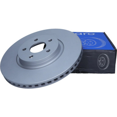 Bremsscheibe QD6865 Bremsscheibe QD6865