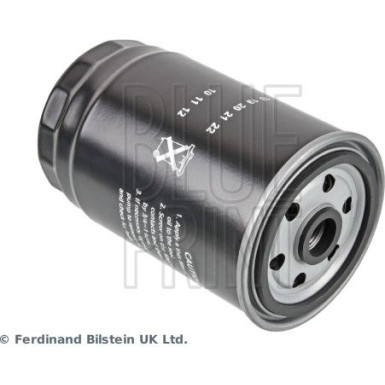 BluePrint Kraftstofffilter ADG02390