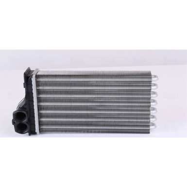 Heizkühler PKW 707091 Heizkühler PKW 707091