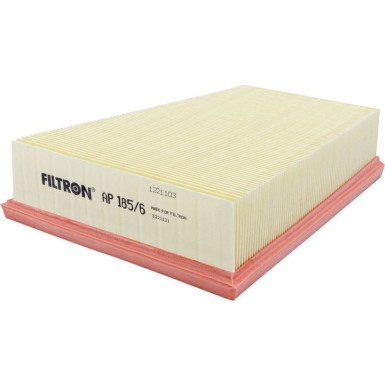 FILTRON Luftfilter AP 185/6