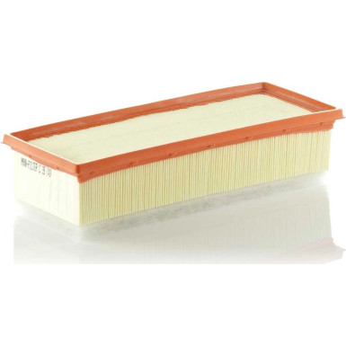 Mann & Hummel Luftfilter PKW C 35 140