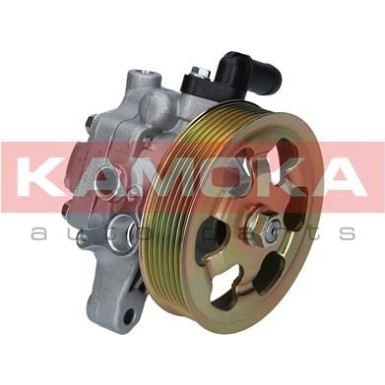 KAMOKA Hydraulikpumpe, Lenkung PP119 KAMOKA Hydraulikpumpe, Lenkung PP119