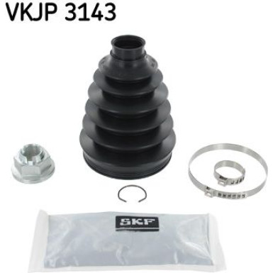 SKF Gelenkmanschette VKJP3143 SKF Gelenkmanschette VKJP3143