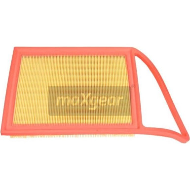 Luftfilter Citroen C3/Ds3 26-0768