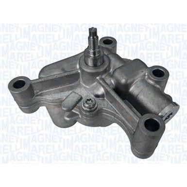 MAGNETI MARELLI Ölpumpe 351516000154 MAGNETI MARELLI Ölpumpe 351516000154