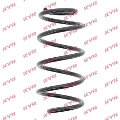 KYB Fahrwerksfeder Seat P. Altea 2.0Tdi 03/04 RH1717