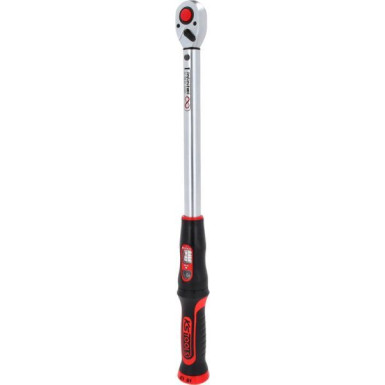 KS TOOLS KLUCZ DYNAMOMETRYCZNY Z PRZE ., 20-200 NM, 1/2 516.9042