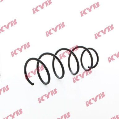 Fahrwerksfeder K-Flex RA4075