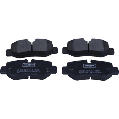 Bremsbelagsatz Db T. Vito 1.6-2.2D 14 19-3388 Bremsbelagsatz Db T. Vito 1.6-2.2D 14 19-3388