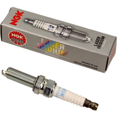 SILMAR9A9S NGK-Zündkerze Diverse 6213