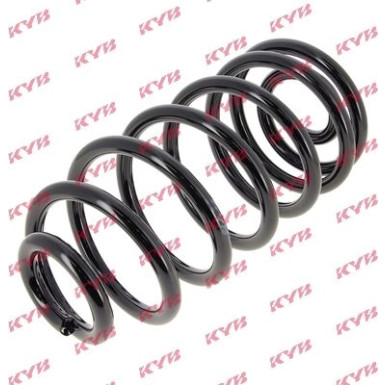 KYB Fahrwerksfeder Opel T. Astra J 1.3Cdti-2.0Cdti 12/09 K-Flex RA5992