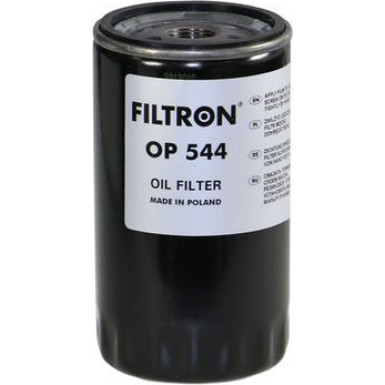 FILTRON Ölfilter OP 544 FILTRON Ölfilter OP 544