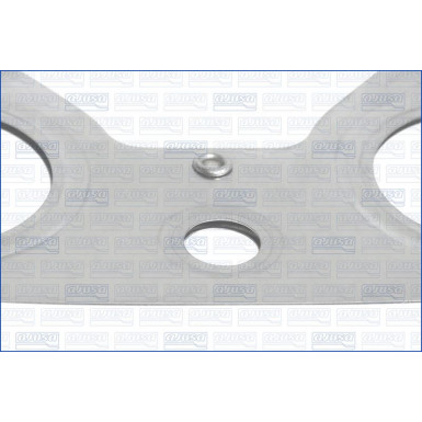 Dichtung, Abgaskrümmer MULTILAYER STEEL 13084900 Dichtung, Abgaskrümmer MULTILAYER STEEL 13084900