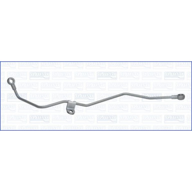 Ölleitung, Lader AJUOP10222 Ölleitung, Lader AJUOP10222