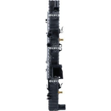 Kühler, Motorkühlung 53097