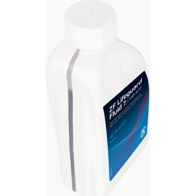 ZF Lifeguard Fluid 7.1 MB ATF 1 Liter, Getriebeöl für Kits 5961.307.351