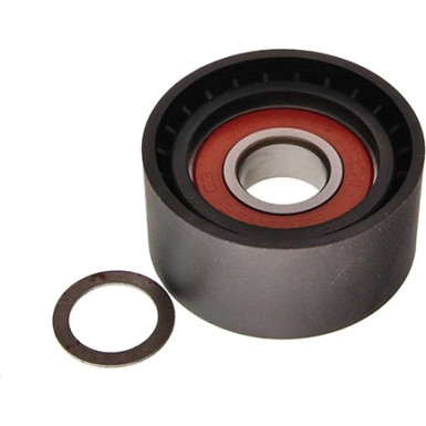 Maxgear Umlenk- / Führungsrolle, Keilrippenriemen 54-0080 Maxgear Umlenk- / Führungsrolle, Keilrippenriemen 54-0080