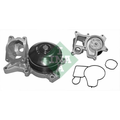 Wasserpumpe 538 0083 10 Wasserpumpe 538 0083 10