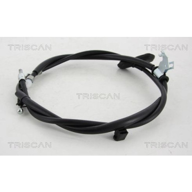 Seilzug, Feststellbremse Opel T. Astra J 09- Pr 8140241129 Seilzug, Feststellbremse Opel T. Astra J 09- Pr 8140241129