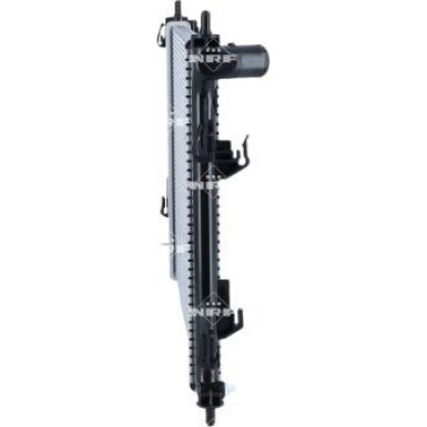 Kühler, Motorkühlung 550071