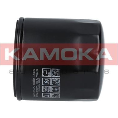 KAMOKA Ölfilter F102301