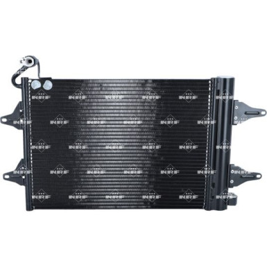 Kondensator, Klimaanlage 35480