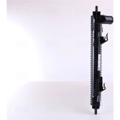 Wasserkühler PKW 66756