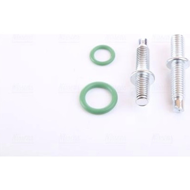 Kondensator PKW Toyota Proace 16 FIRST FIT 941253 Kondensator PKW Toyota Proace 16 FIRST FIT 941253