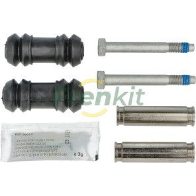 FRENKIT Satz Führungsbuchsen 814004 FRENKIT Satz Führungsbuchsen 814004