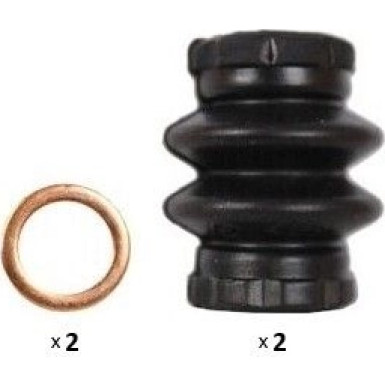Tauschbremssattel 4153210 Tauschbremssattel 4153210