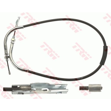 Handbremsseil GCH686 Handbremsseil GCH686