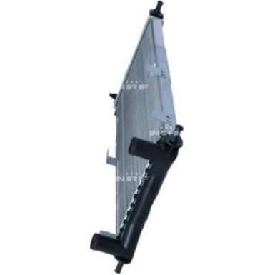Kühler, Motorkühlung 58225 Kühler, Motorkühlung 58225