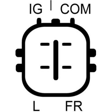12V.Lima 2451341402 12V.Lima 2451341402