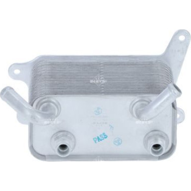 Ölkühler, Motor“L EASY FIT 31747 Ölkühler, Motor“L EASY FIT 31747
