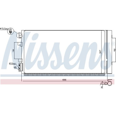 Kondensator PKW 940259