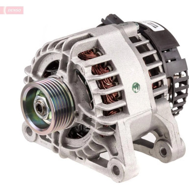 DENSO Generator DAN1336 DENSO Generator DAN1336