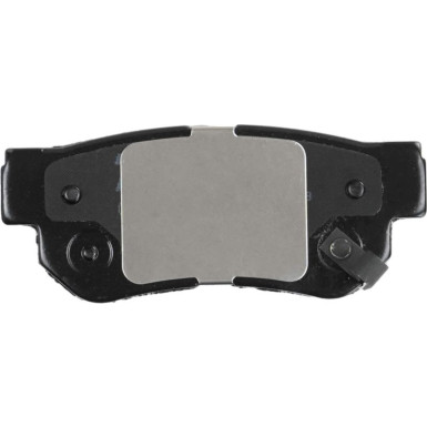 Bremsklötze HA HYUNDAI Tucson,Santa Fe,KIA 98 COTEC GDB3284 Bremsklötze HA HYUNDAI Tucson,Santa Fe,KIA 98 COTEC GDB3284
