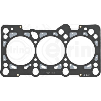 Dichtung, Zylinderkopf VOLKSWAGEN 212.410