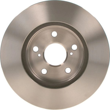 Bremsscheibe VA 0 986 478 968 Bremsscheibe VA 0 986 478 968