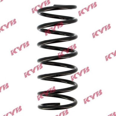 Fahrwerksfeder K-Flex RA5014