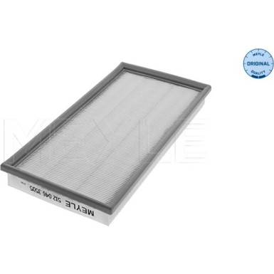 Luftfilter Volvo 1.7-2.3 512 046 3505 Luftfilter Volvo 1.7-2.3 512 046 3505