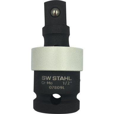 SW-Stahl IMPACT-Kardangelenk 1/2Z 07809L