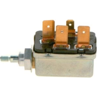 Glühstartschalter 0 343 008 009