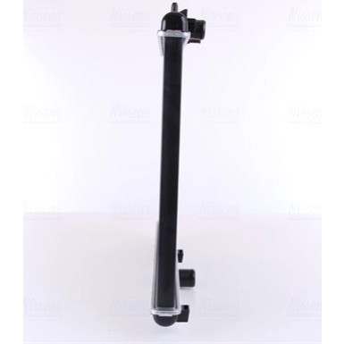 Wasserkühler PKW PEUGEOT 207 1.6 HDI 06 636007