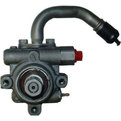 SPIDAN Hydraulikpumpe 53626 SPIDAN Hydraulikpumpe 53626